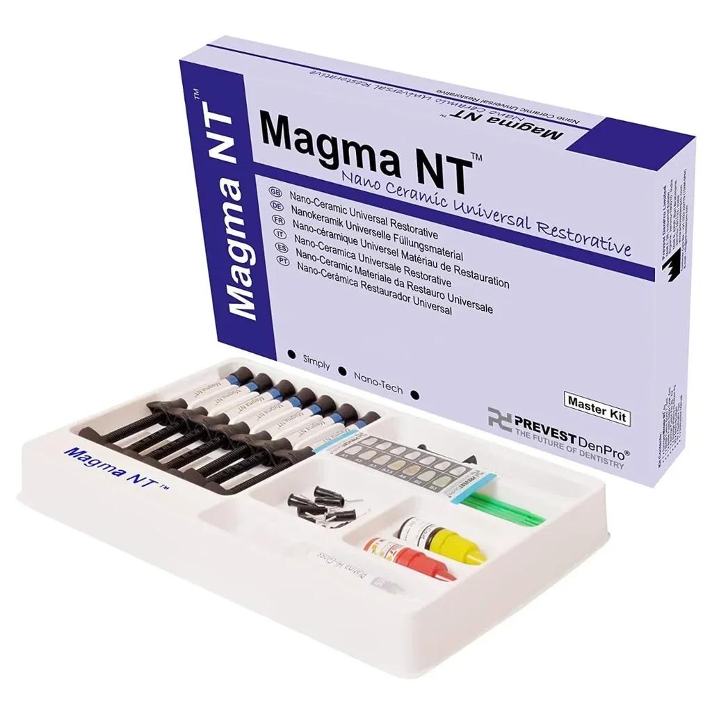 Nt Master Kit(20002)