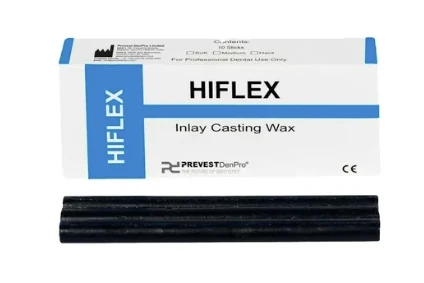 Wax-Hard
