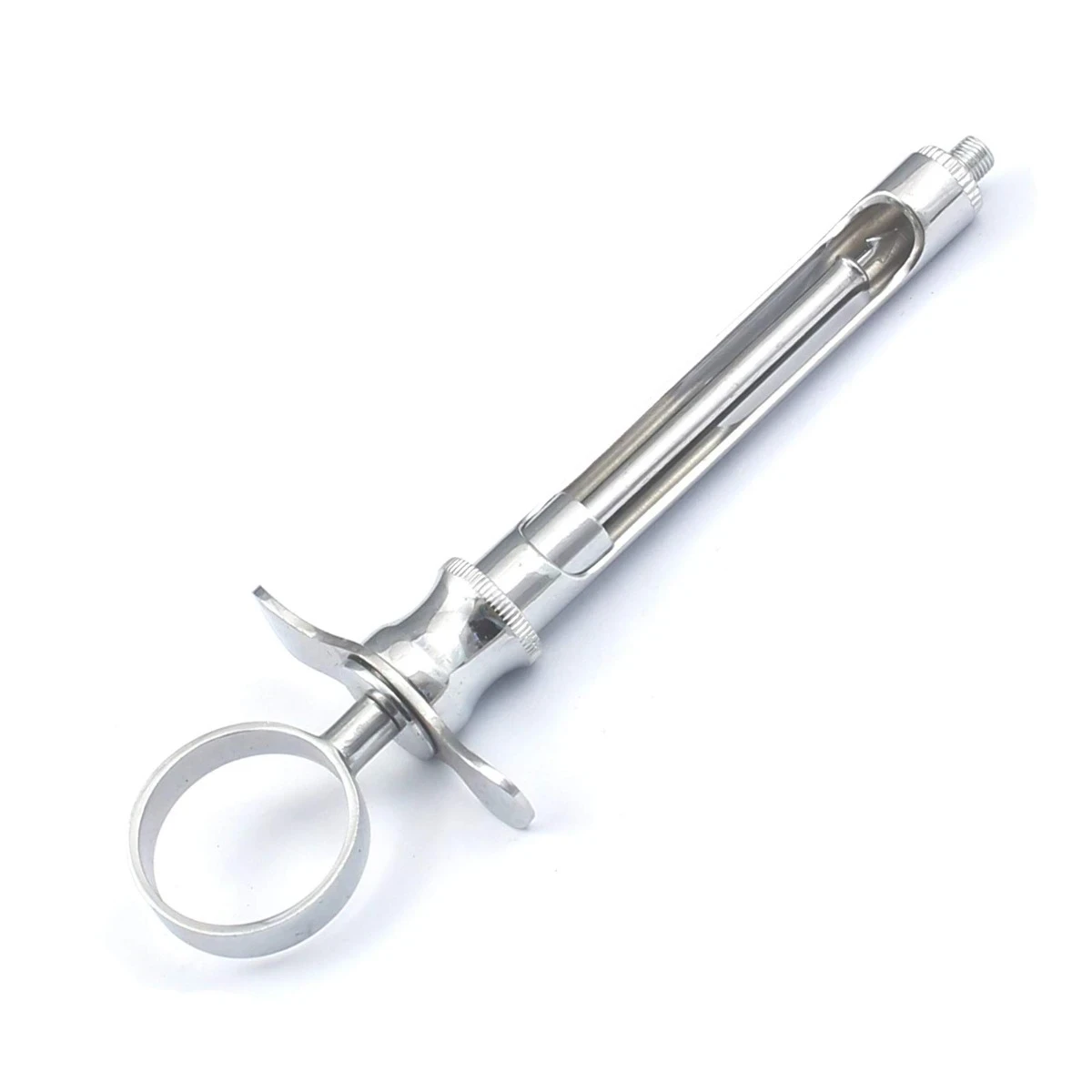 Oracraft Dental Syringe Aspirating - SYRA2.2 