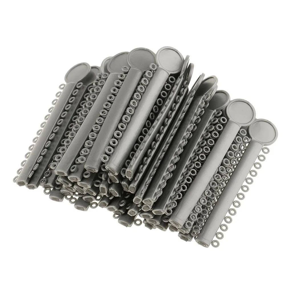 Grey (Pack Of 1000)