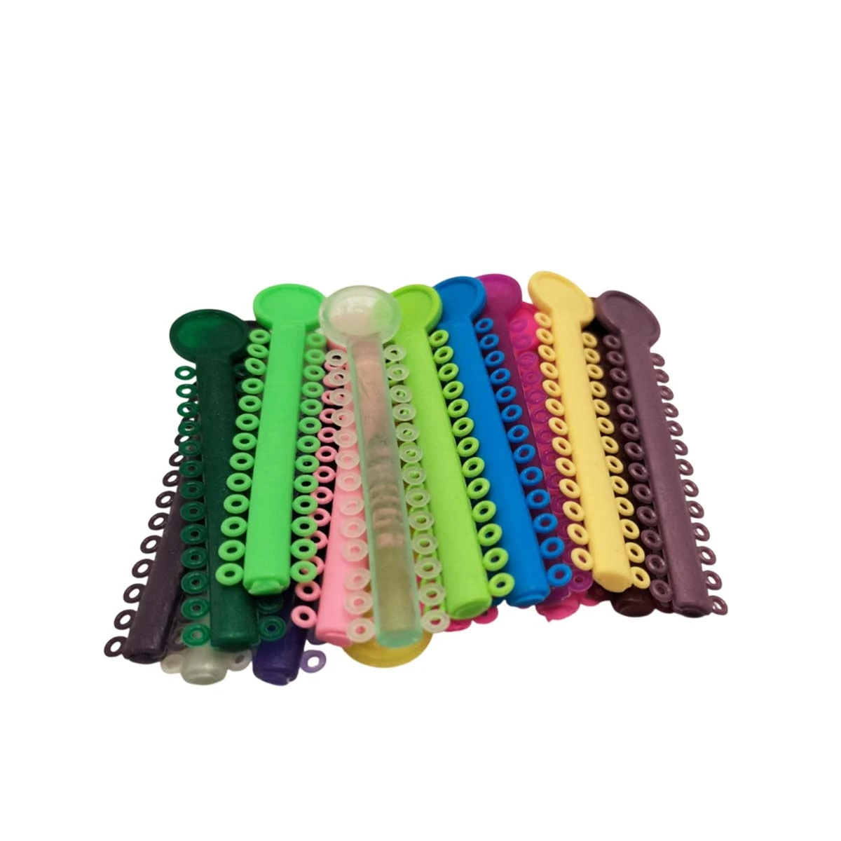 Assorted (Pack Of 1000)