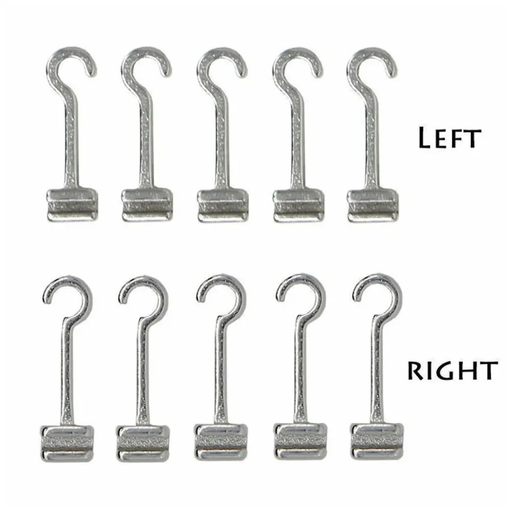 Left (Pack Of 10)