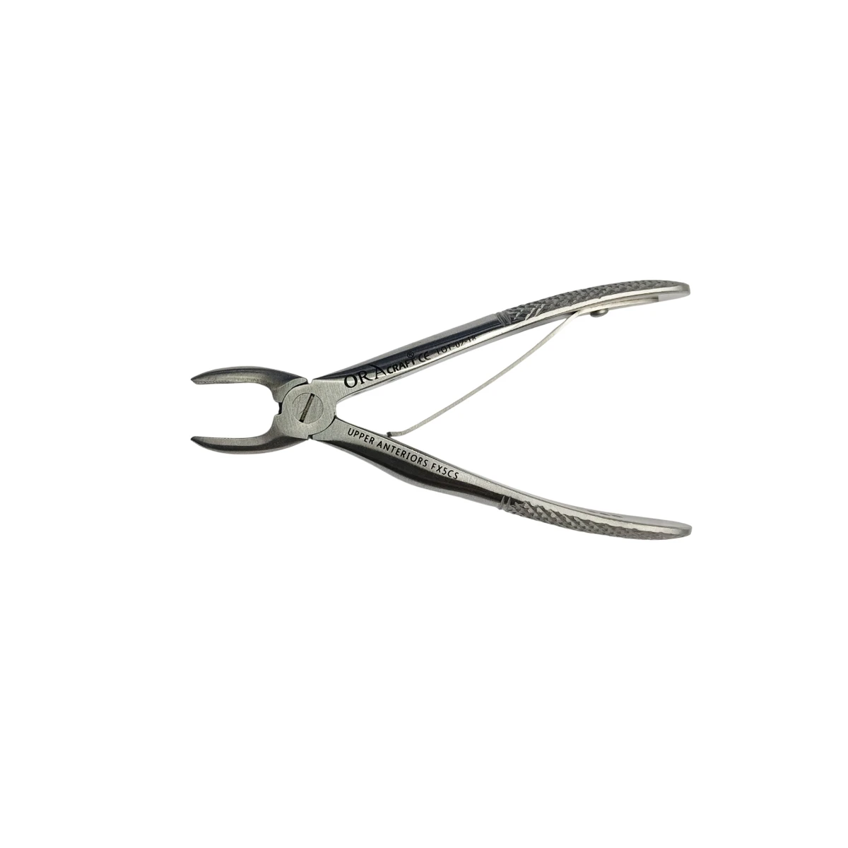 Upper Anteriors Extraction Forceps - Standard(FX5CS)