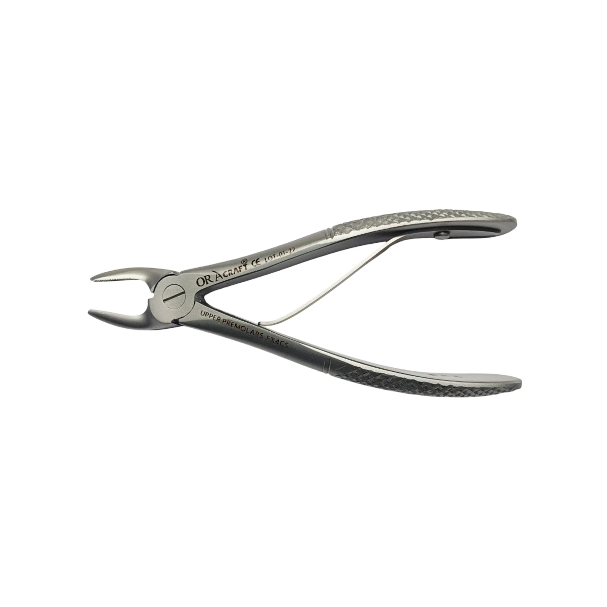Upper Premolars Extraction Forceps - Standard (FX4CS)