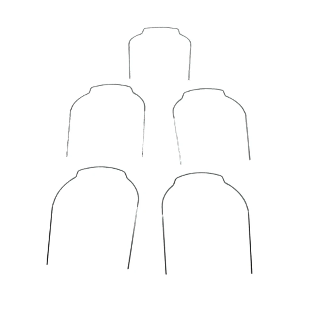 Lower 0.017X0.025 (Pack Of 5)