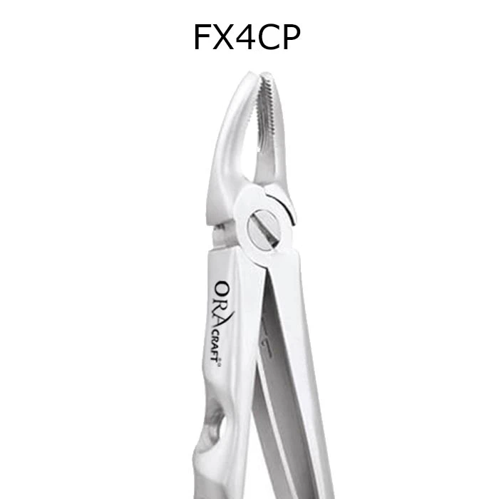 Upper Premolars Extraction Forceps - Premium (FX4CP)
