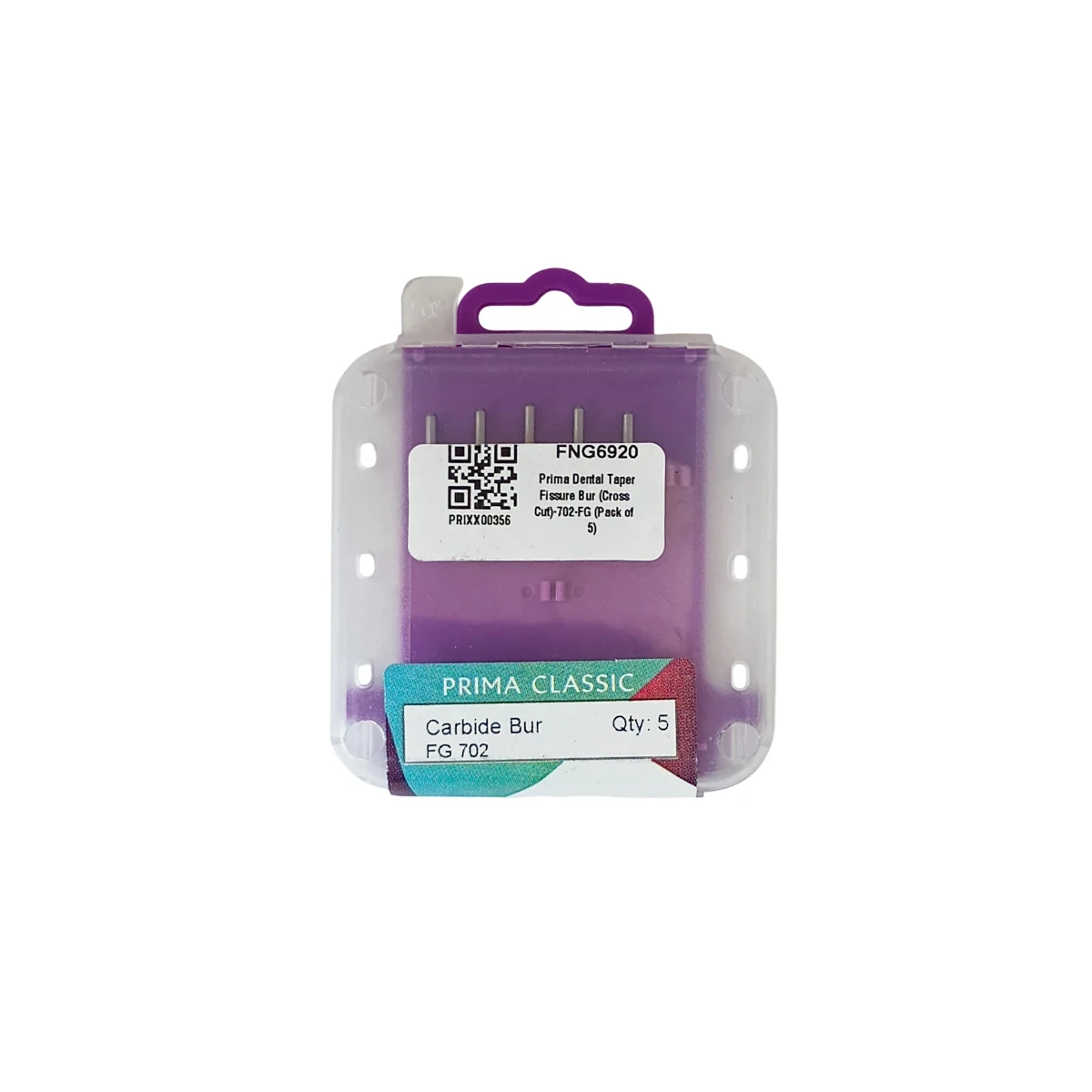 702-FG (Pack of 5)