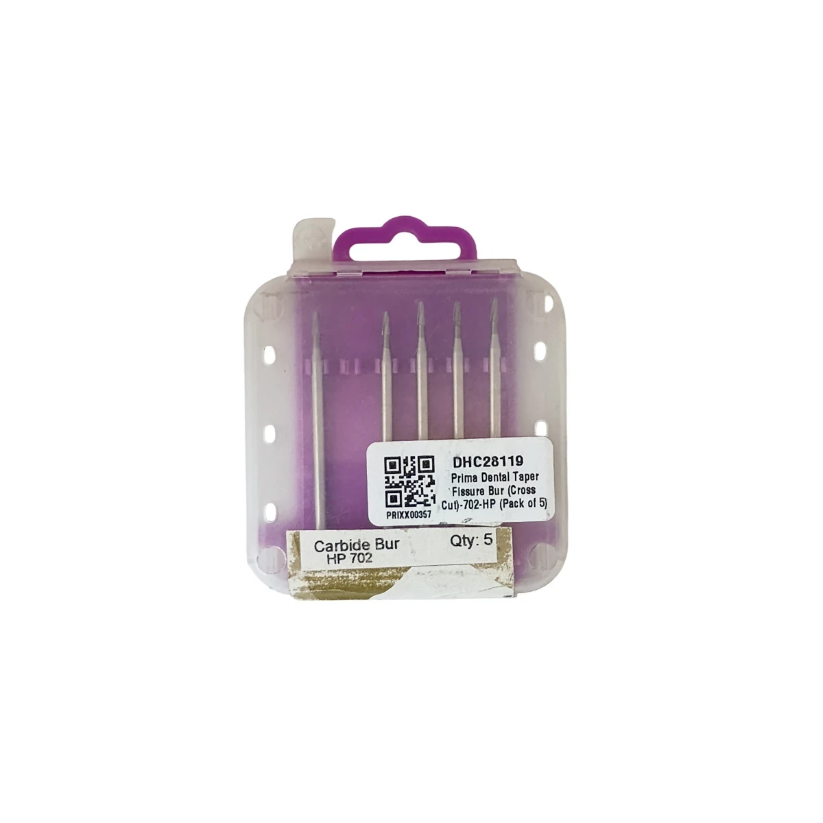 702-HP (Pack of 5)