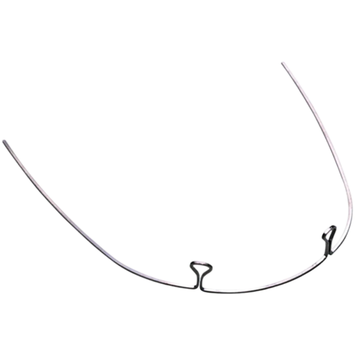 Lower 0.017X0.025 - 24mm (Pack Of 10)
