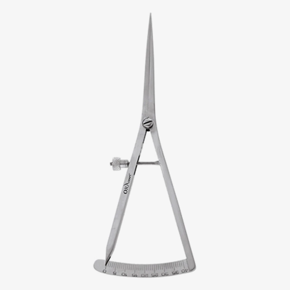Straight 17Cm (CLC40L)