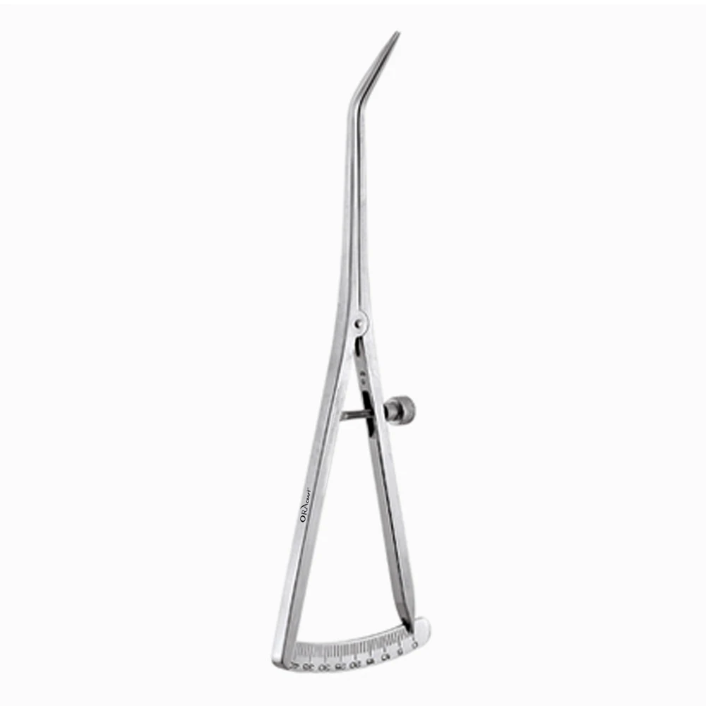 Curved 17Cm (CLC40C)