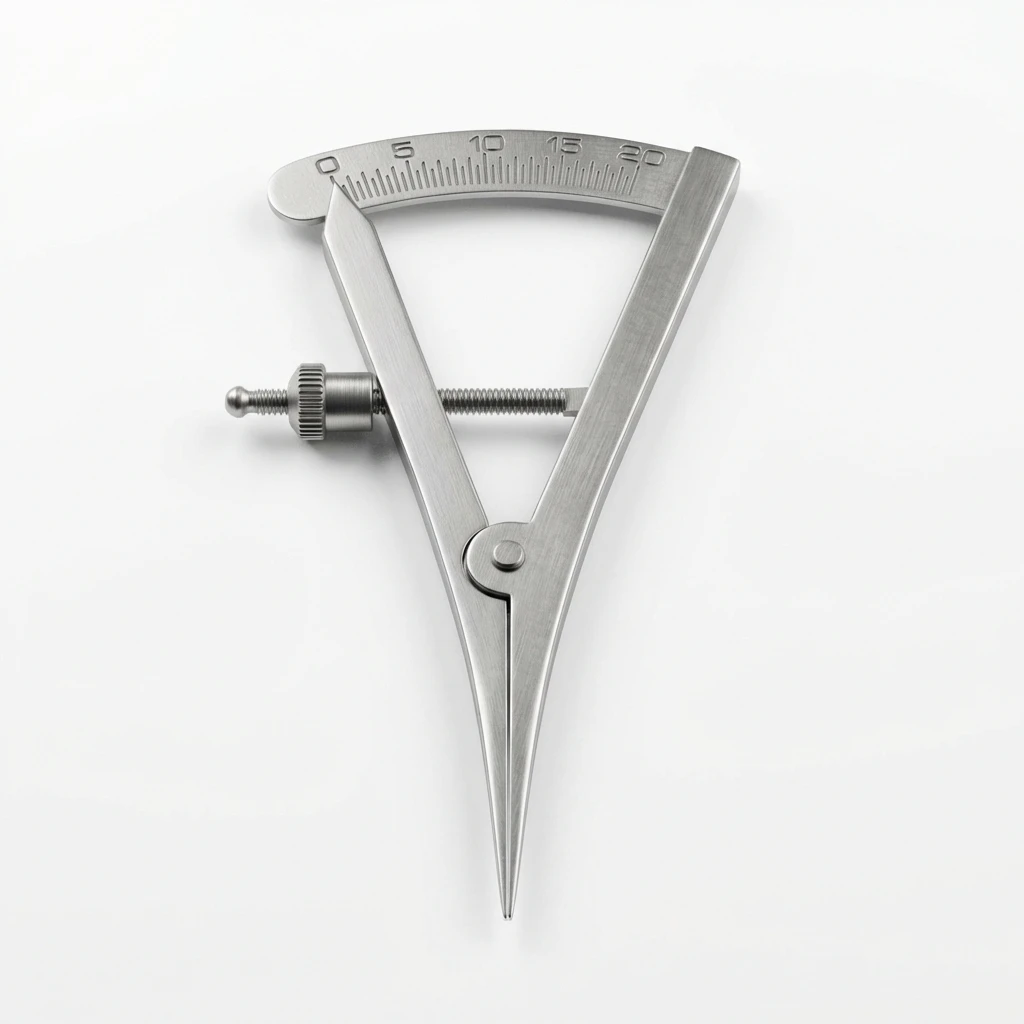 Straight 9Cm (CLC20L)
