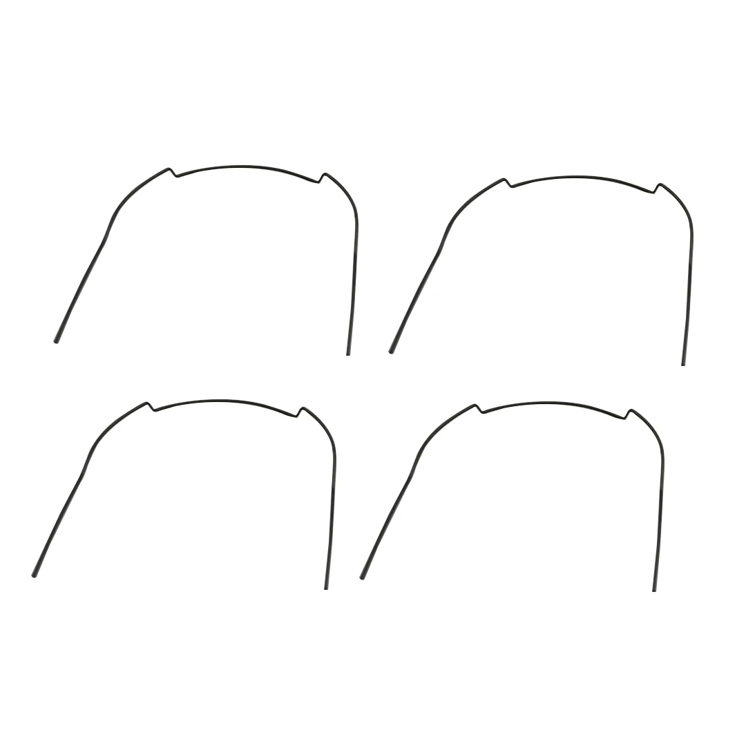 Upper 0.017X0.025 (Pack Of 5)
