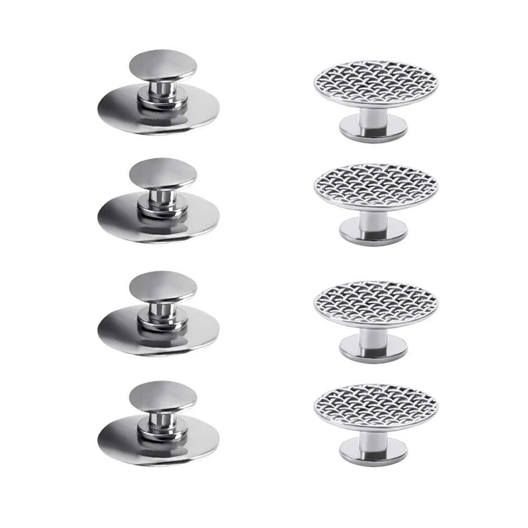 Flat Base (Pack Of 10)