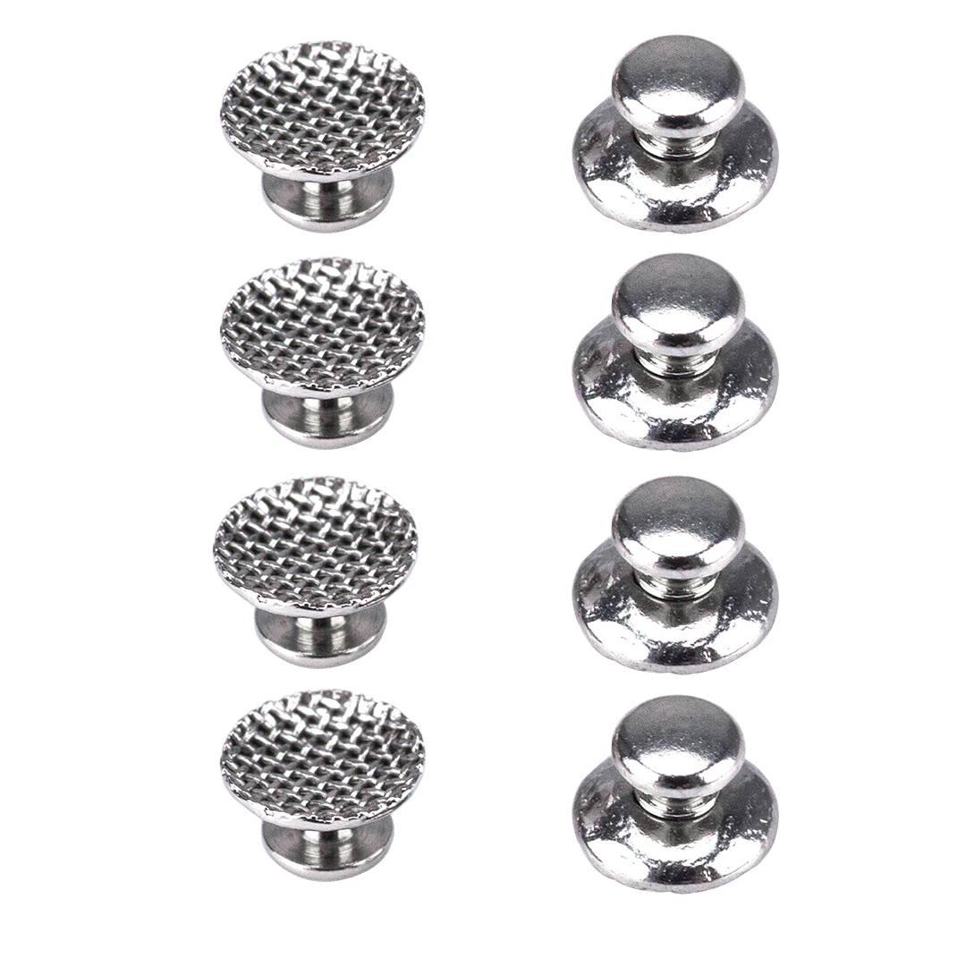 Curved Base (Pack Of 10)
