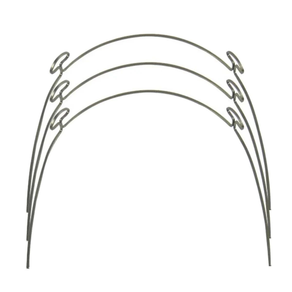  Lower 0.016X0.022 - 28mm (Pack Of 5)