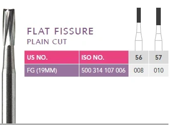 56-FG (Pack of 5)