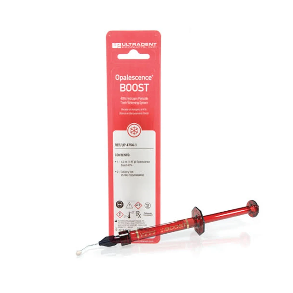  Single Syringe 4754-1