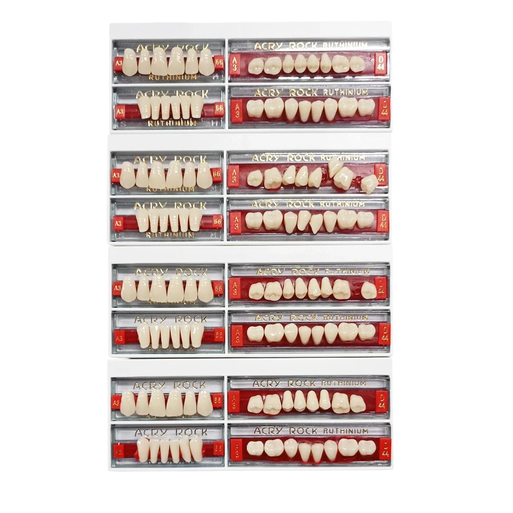 S 66-A3 (Pack of 4 sets)
