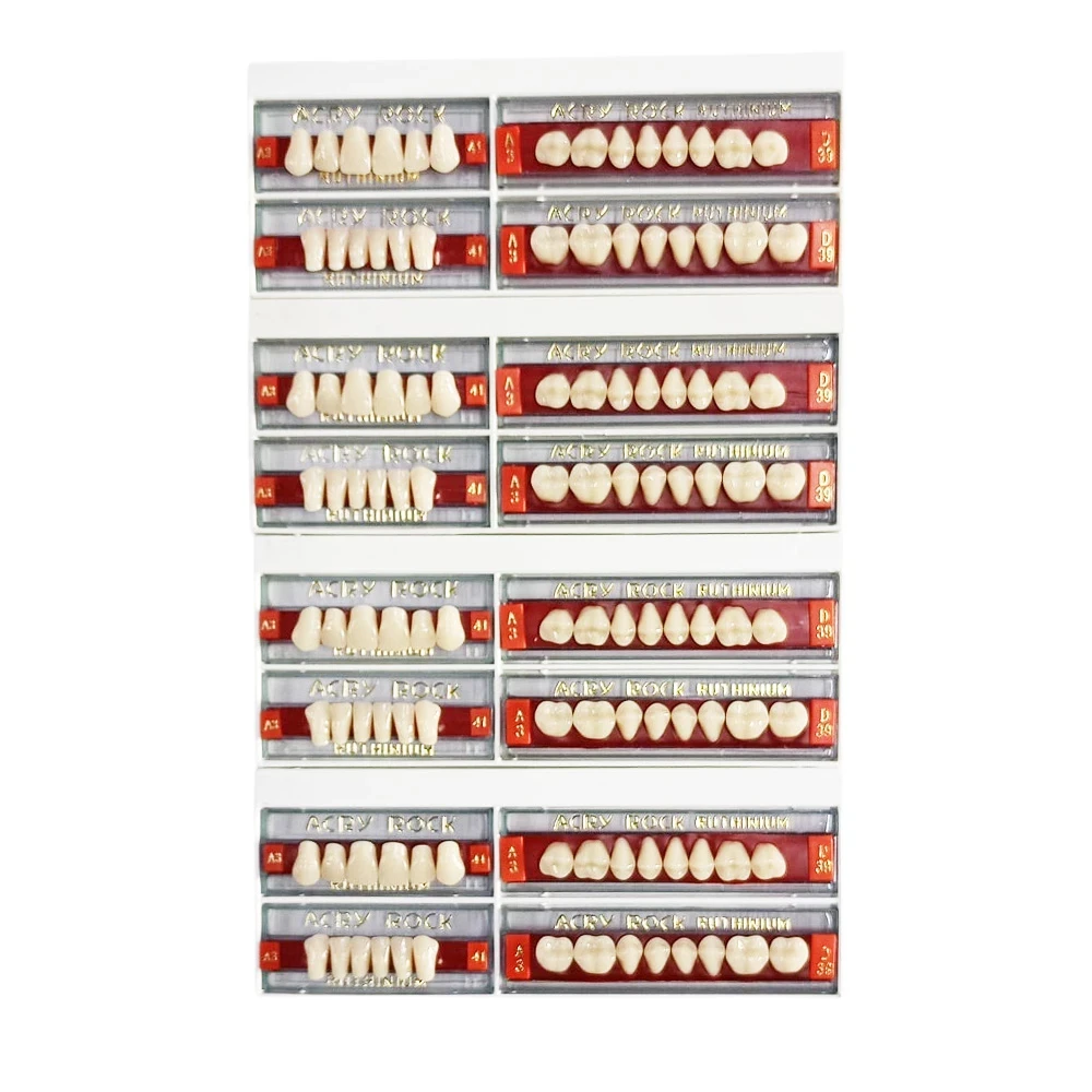 S 41-A3 (Pack of 4 sets)