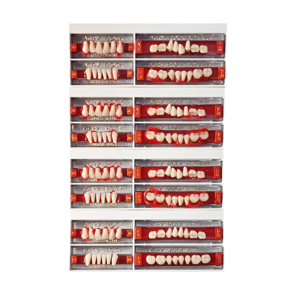 S 60-A3 (Pack of 4 sets)