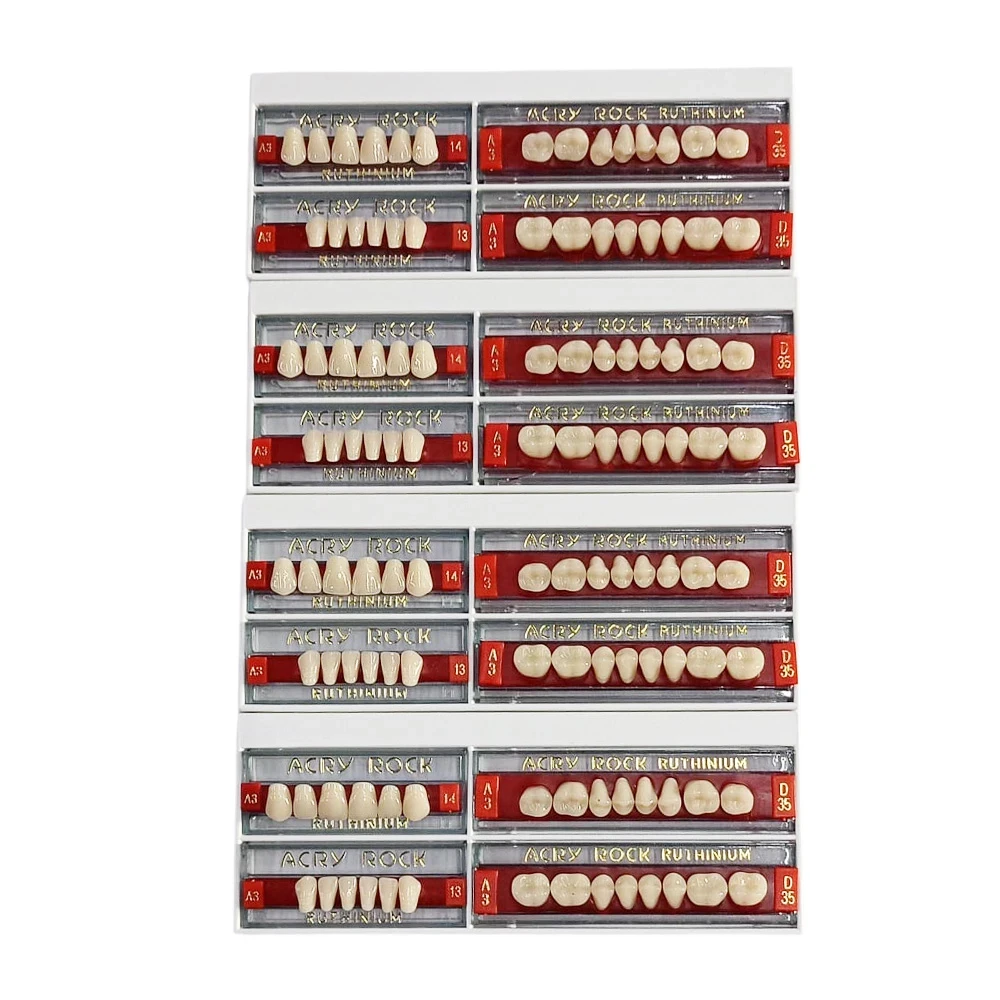 S14-A3 (Pack of 4 sets)