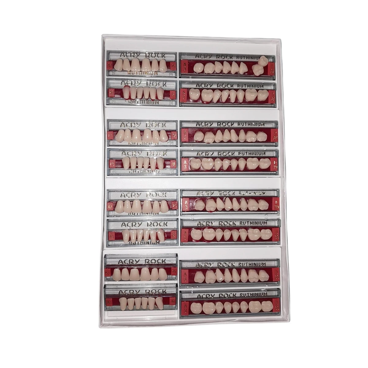 S25-A3 (Pack of 4 sets)