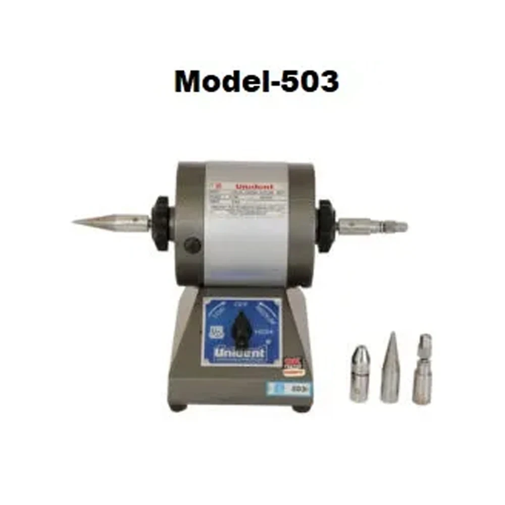 Clinical Model- 503