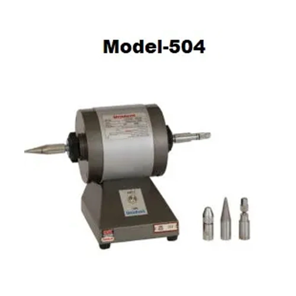 Laboratory Model- 504