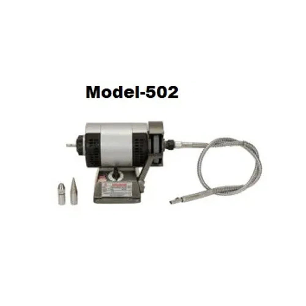 Clinical Model- 502