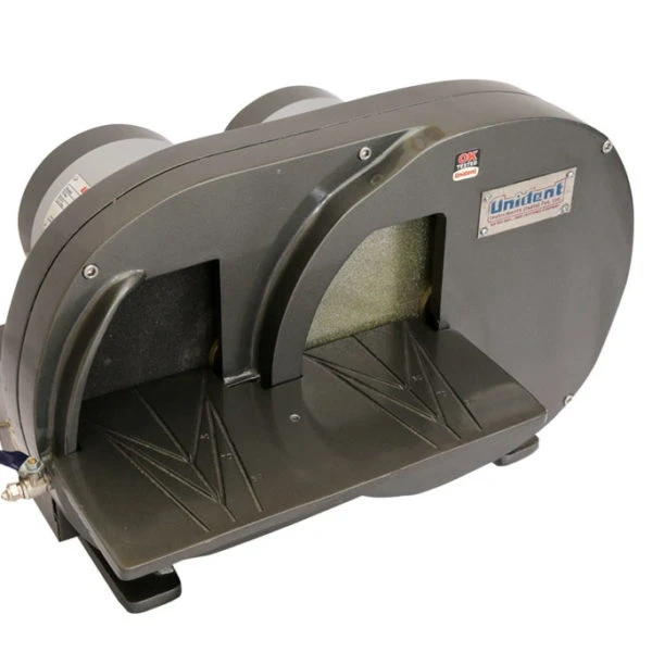 (1 Carborundum & 1 Diamond Disc)