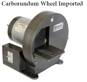  (Carborundum Wheel Imported)