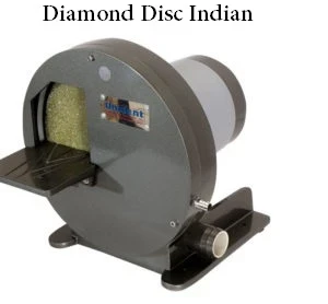 (Diamond Disc Indian)
