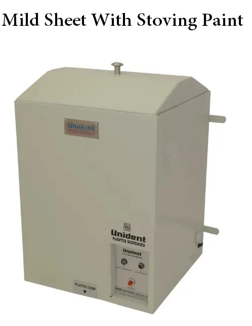 (Mild Sheet With Stoving Paint) 10Kg-MPD 2 
