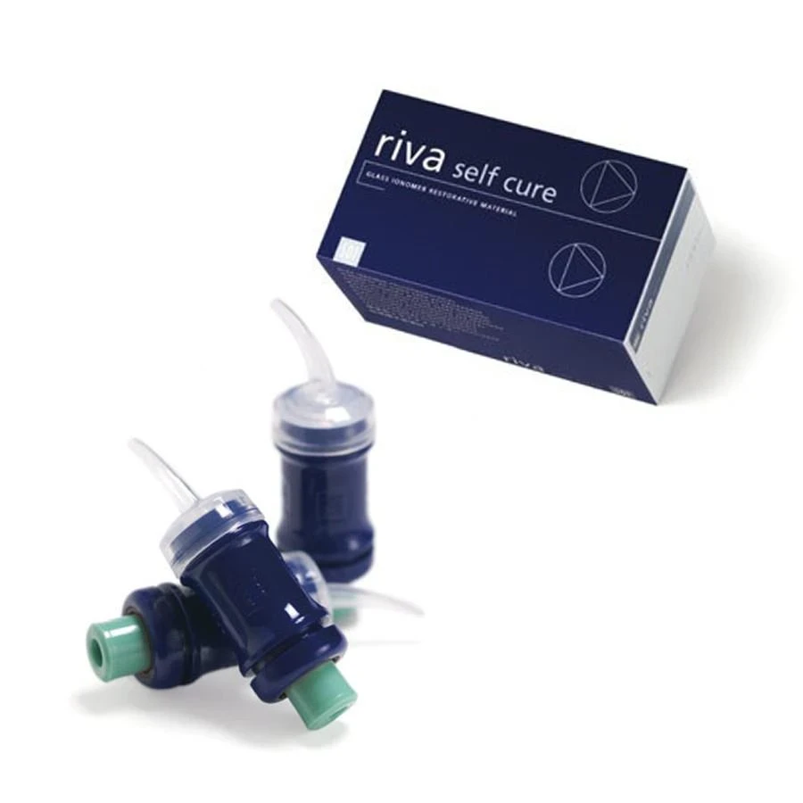 50 Capsules - Regular Set