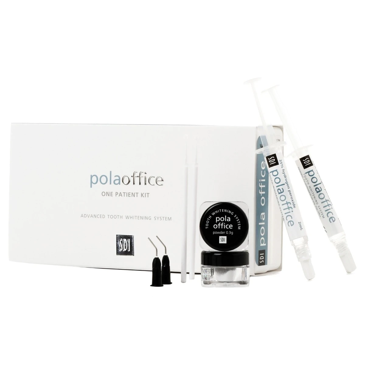 1 Patient Kit