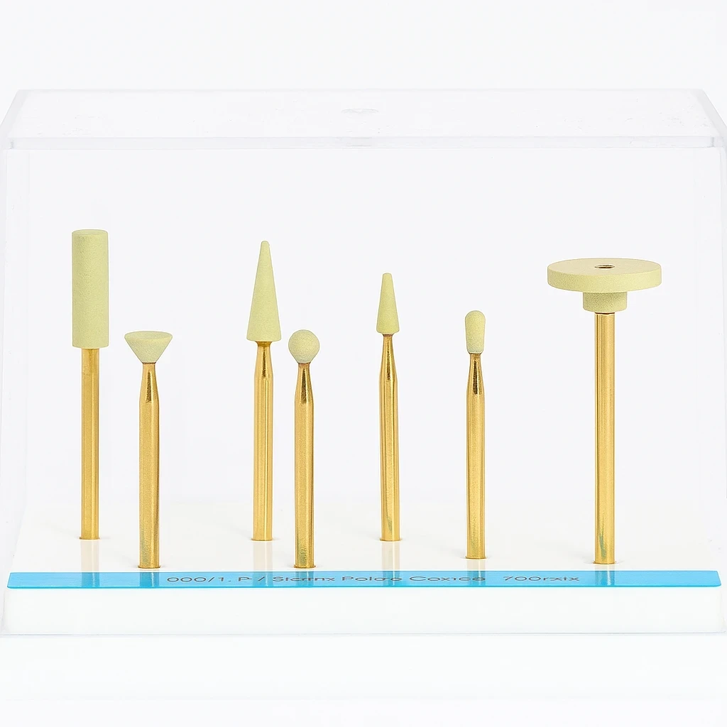 Yellow HP (TH7011)