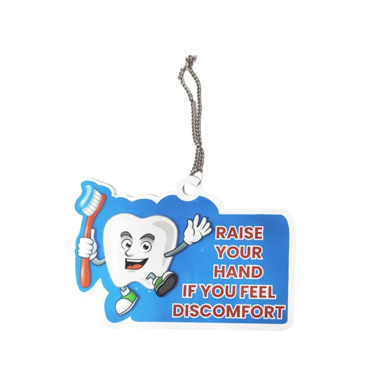 Raise Your Hand Dental Hanger DH001 