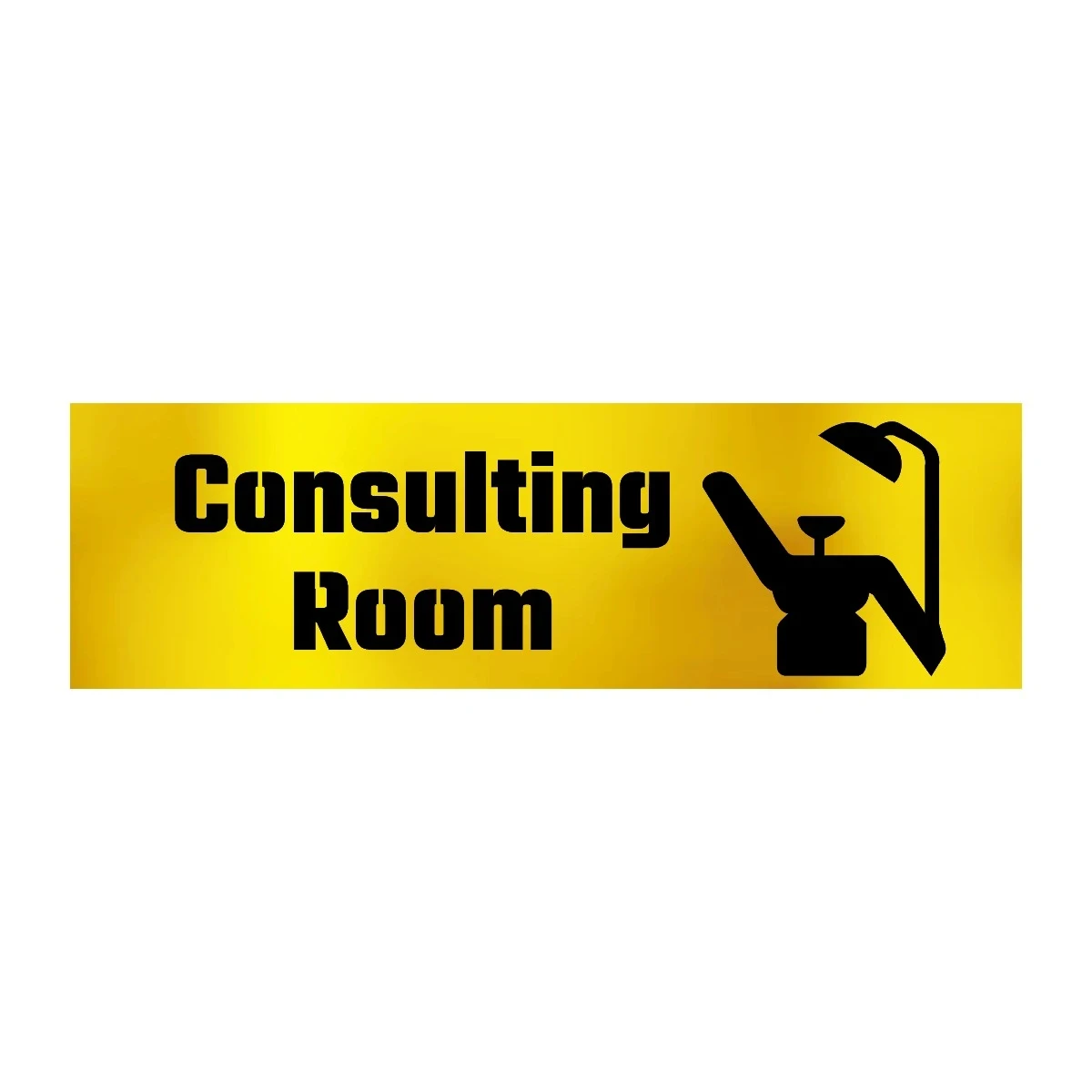 Consulting Room SPA001 