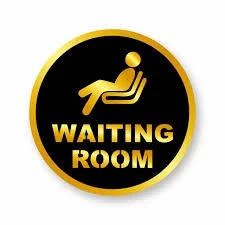 Waiting Area 