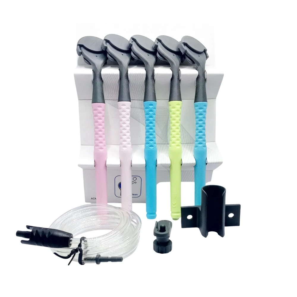 Mirror (5 Mirror With 1 AirClean Accessory)