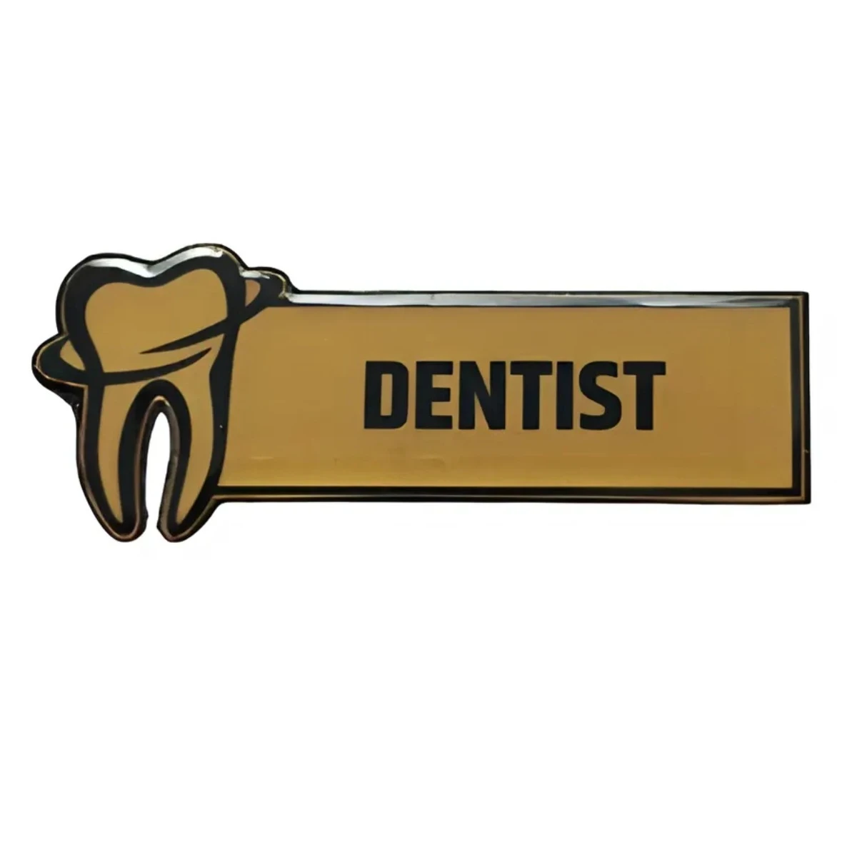 (BN001) - Dentist 