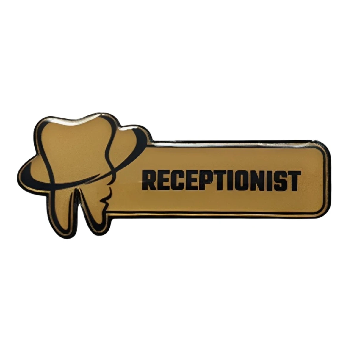 (BN003) - Receptionist 
