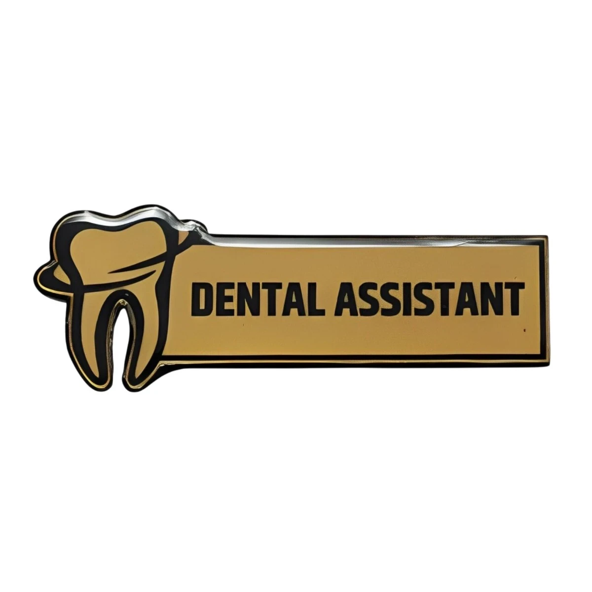  (BN002) - Dental Assistant