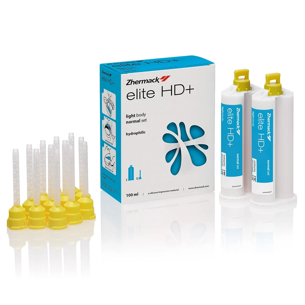 Light Body Normal Set (Cartridge) (C203030)