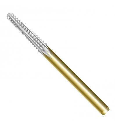 Round End Taper 856-018 (Pack Of 10)