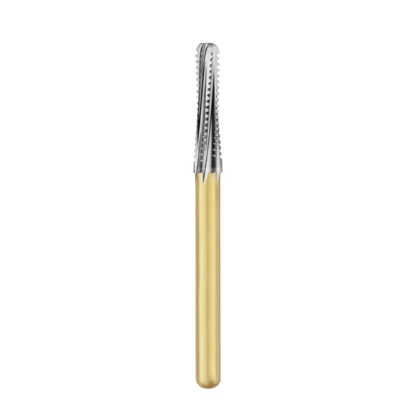 Flat End Taper 847-016