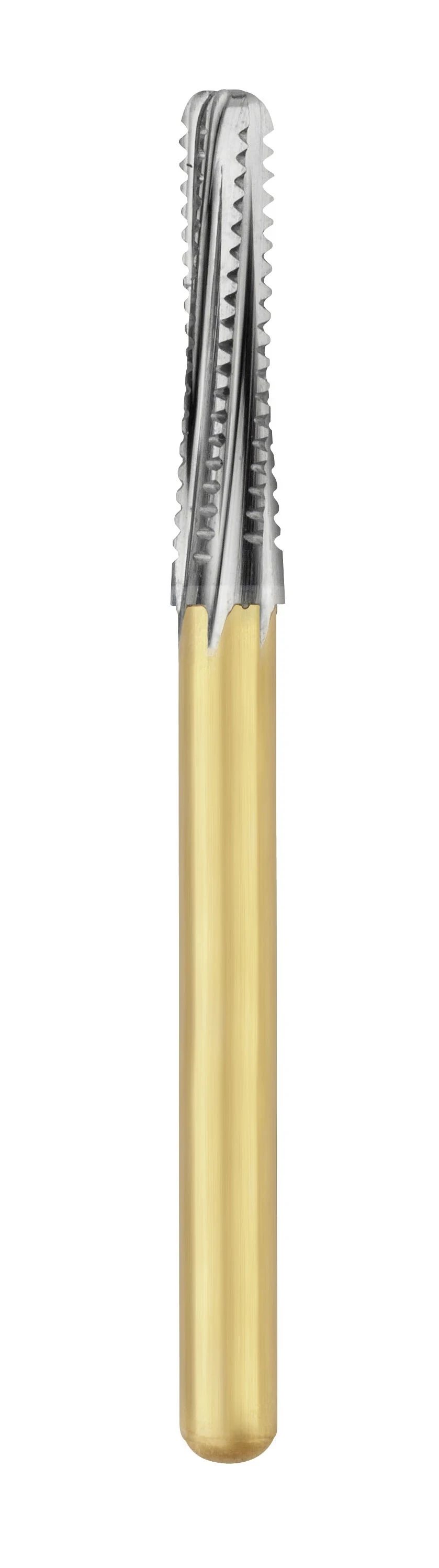 Flat End Taper 847-018