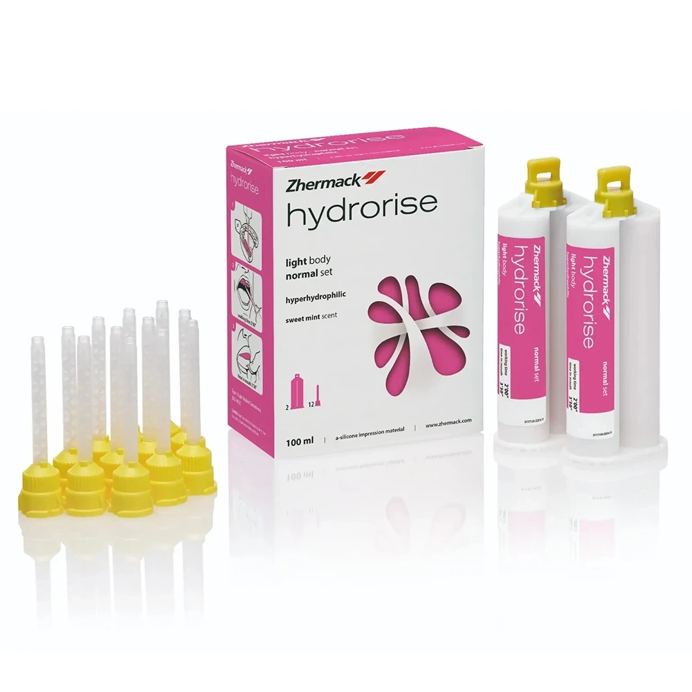Light Body Cartridge 2 x 50ml C207000