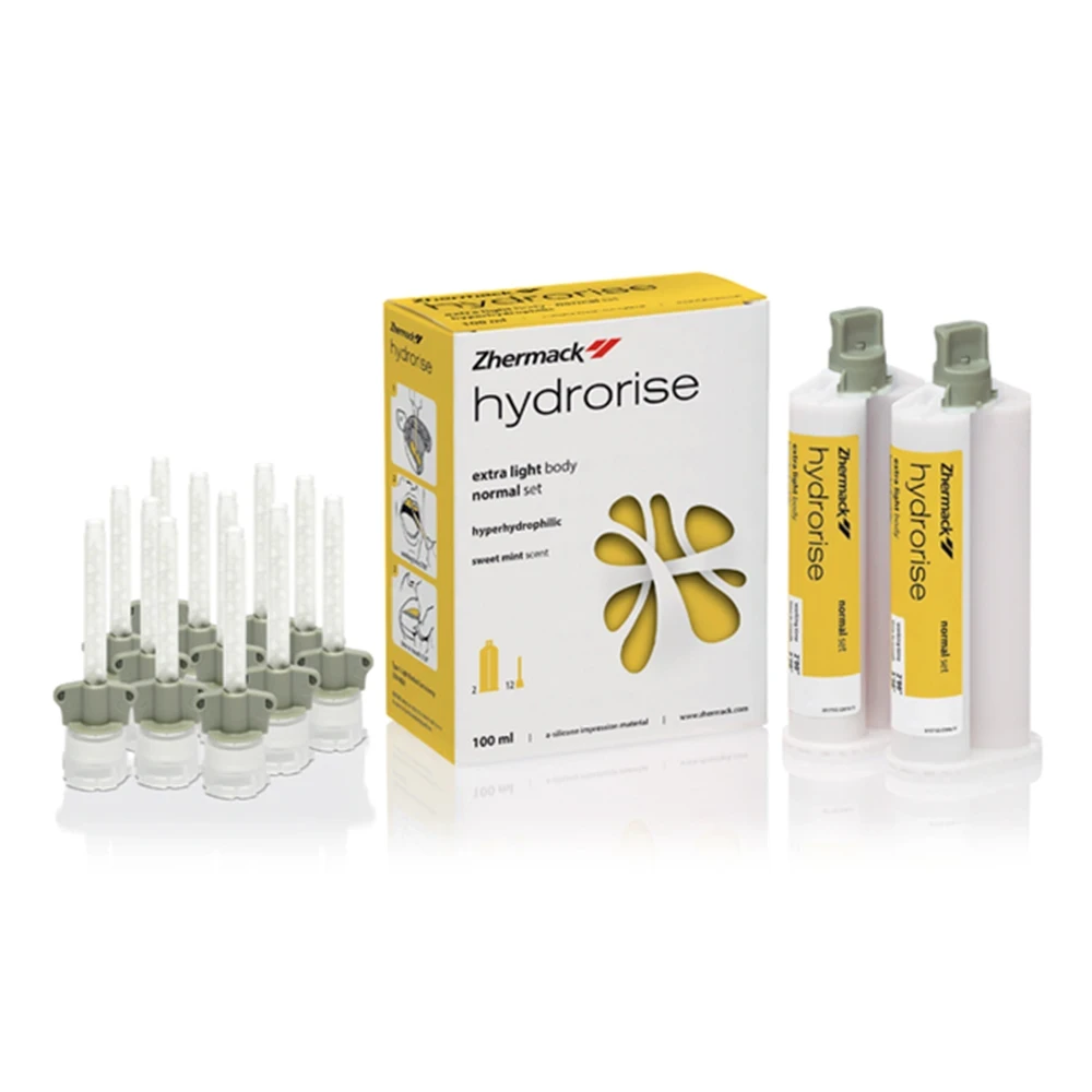 ExtraLight Body Cartridge 2 x 50ml C207002